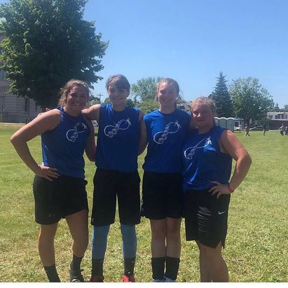 Meet your Posher, Jayden - Picture 1 of 1